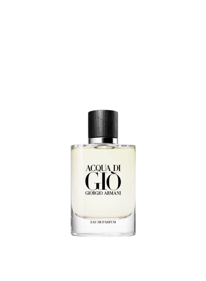 Giorgio Armani Acqua Di Gio Eau de Parfum 75ml