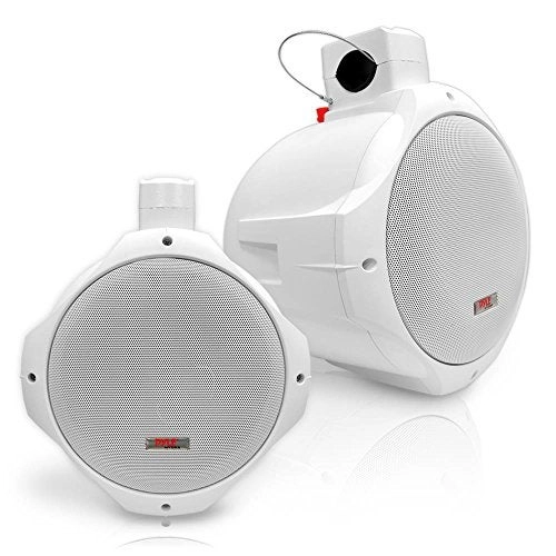Pyle PLMR82 - 8 Inch 300 Watt