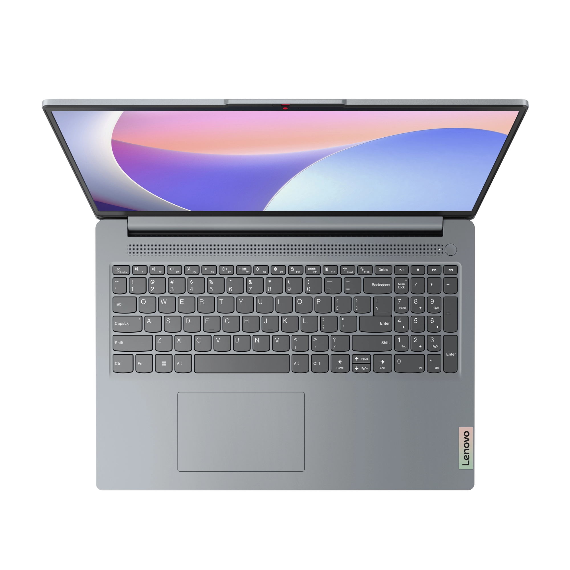 IdeaPad Slim 3 15IRH8 - 15.6'' i5-13420H 8GB DDR4 512GB SSD