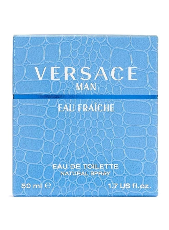 Eau Fraiche Eau de Toilette - 50ml