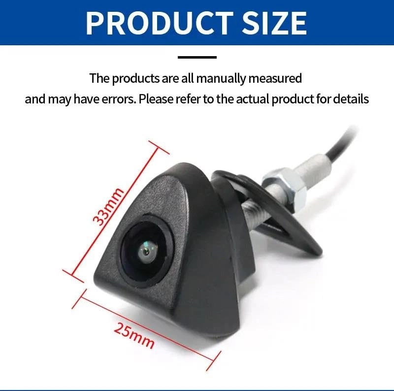 Parking Camera - Night vision