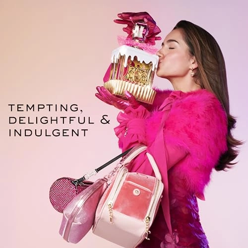 Viva La Juicy Sucre Eau de Parfum - 10ml