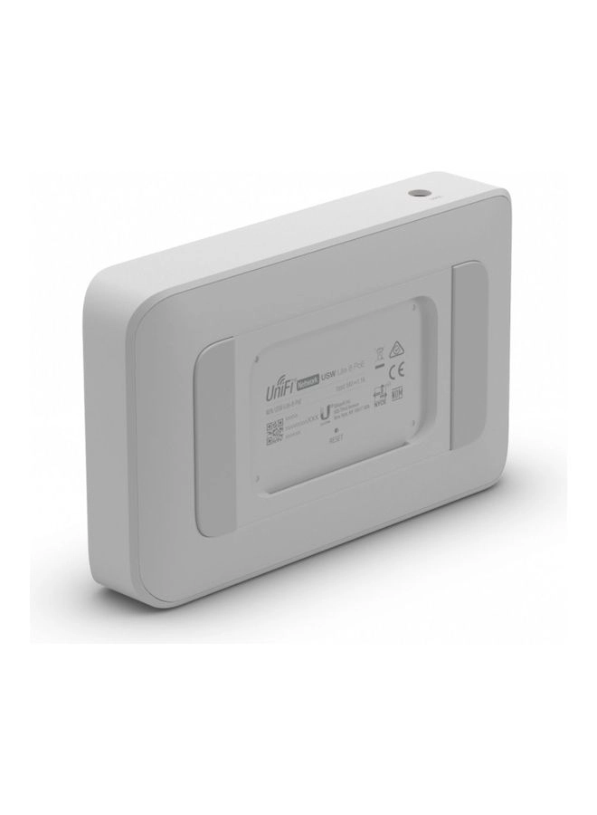 USW-Lite-8-PoE 8-ports