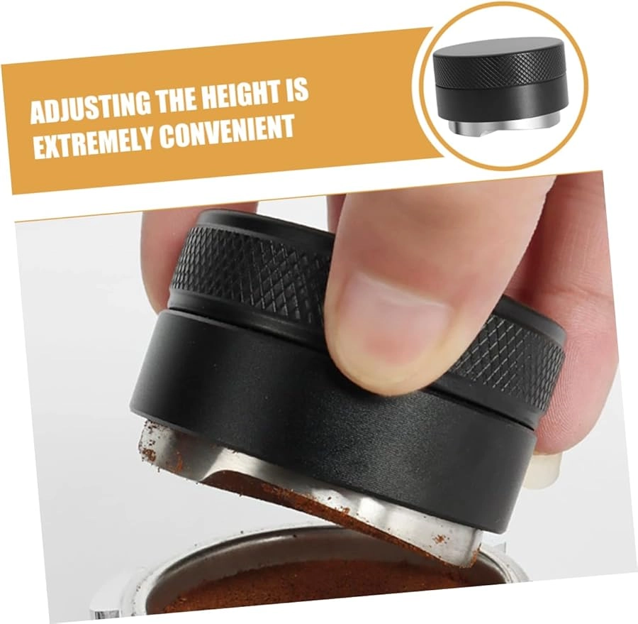 Coffee Leveler Tamper