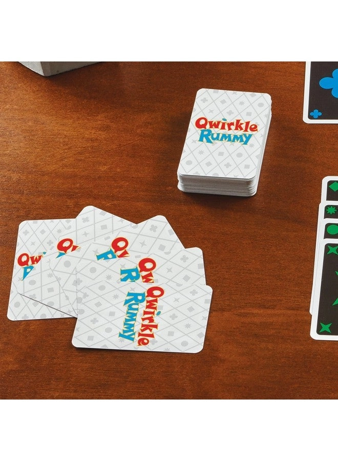 Qwirkle Rummy