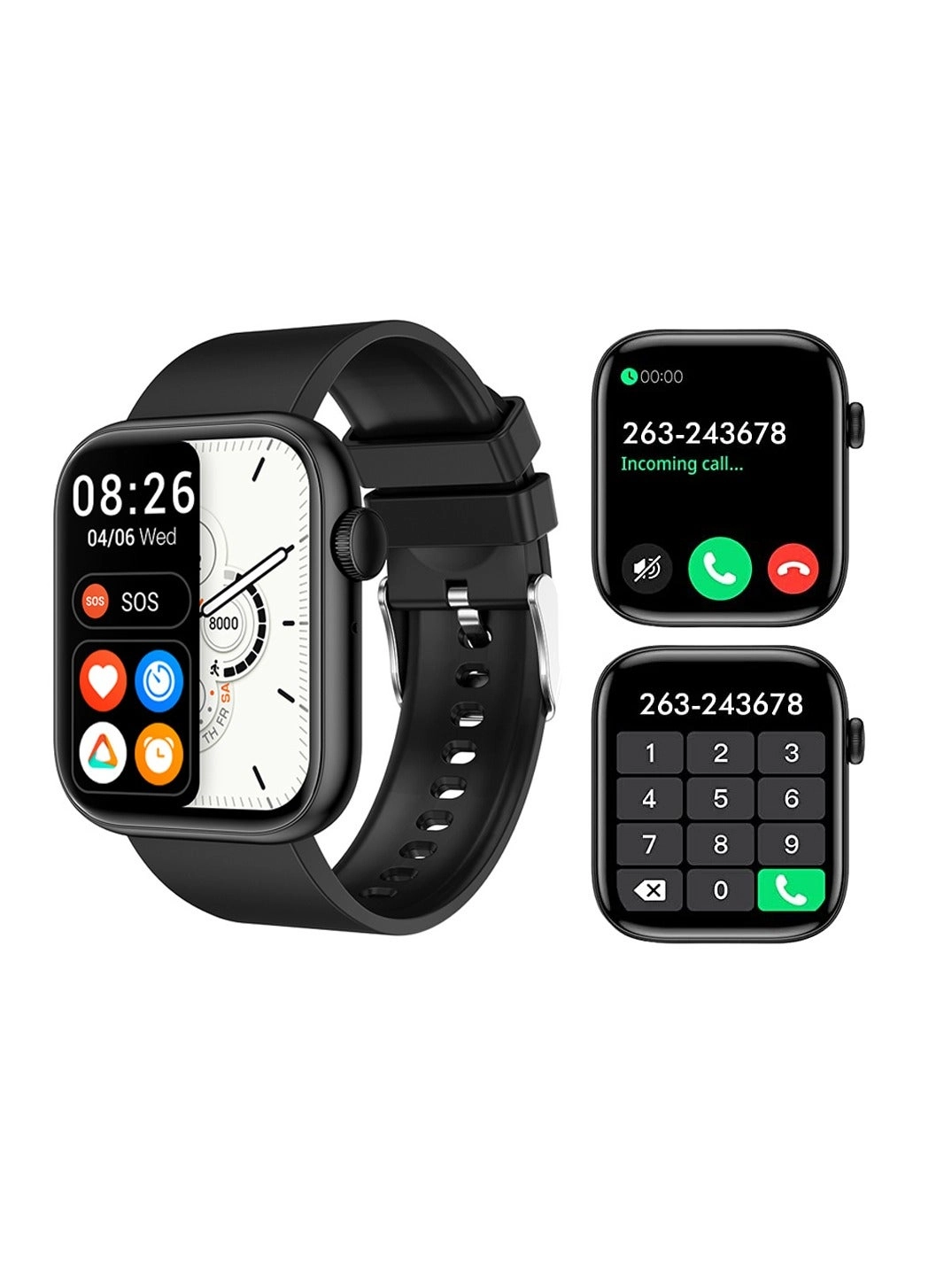 Sport Smart Watch