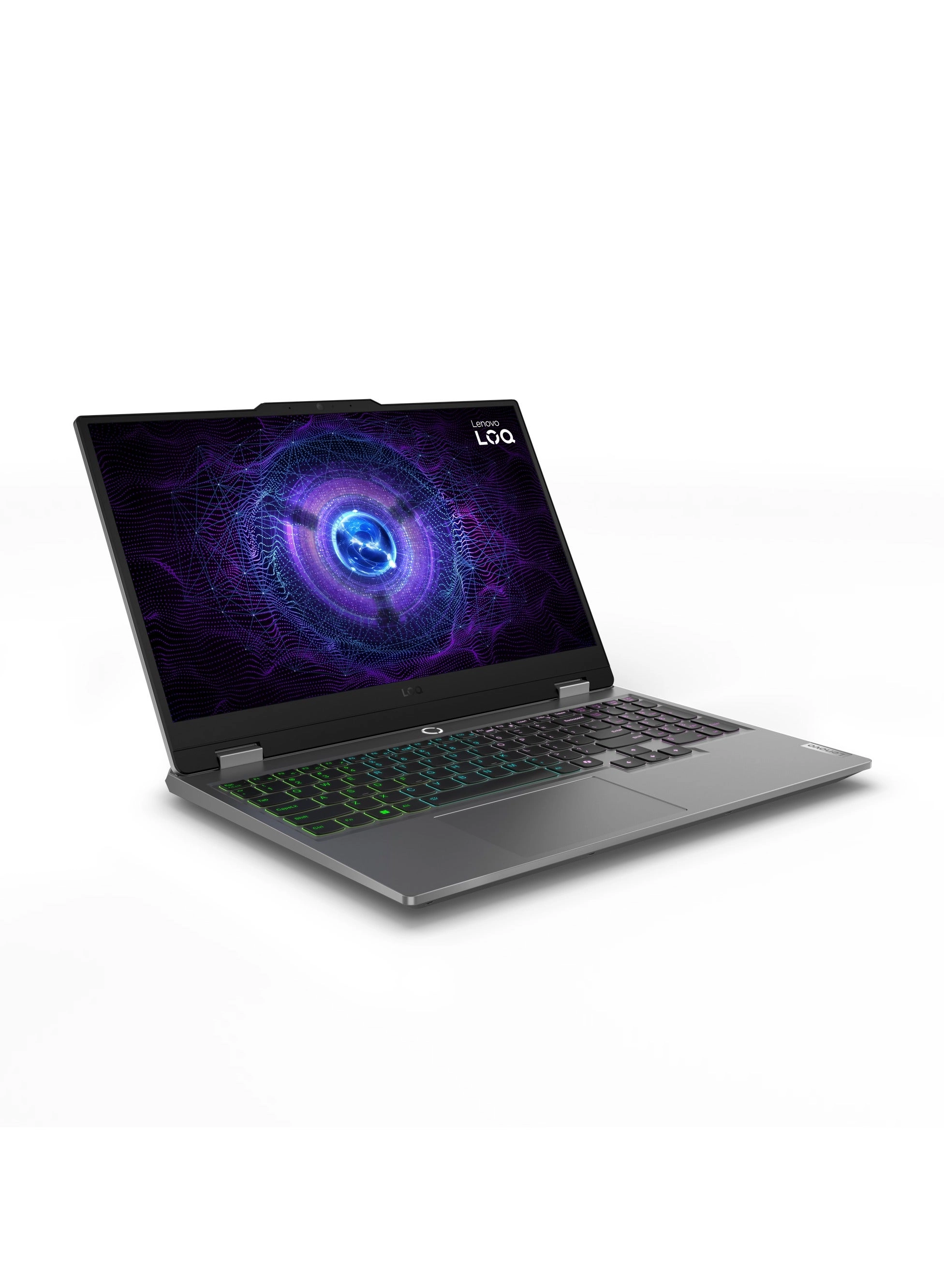 LOQ 15IRX9 83DV012HED - 15.6'' Core i5-13450HX 24GB DDR5 512GB SSD