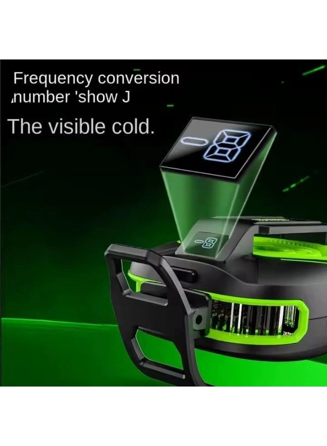 Mobile Phone Radiator - Universal Compatibility