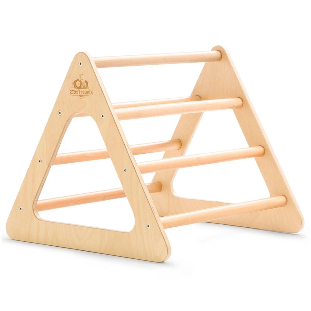 Kinderfeets Pikler Climber Triangle - 12 months+