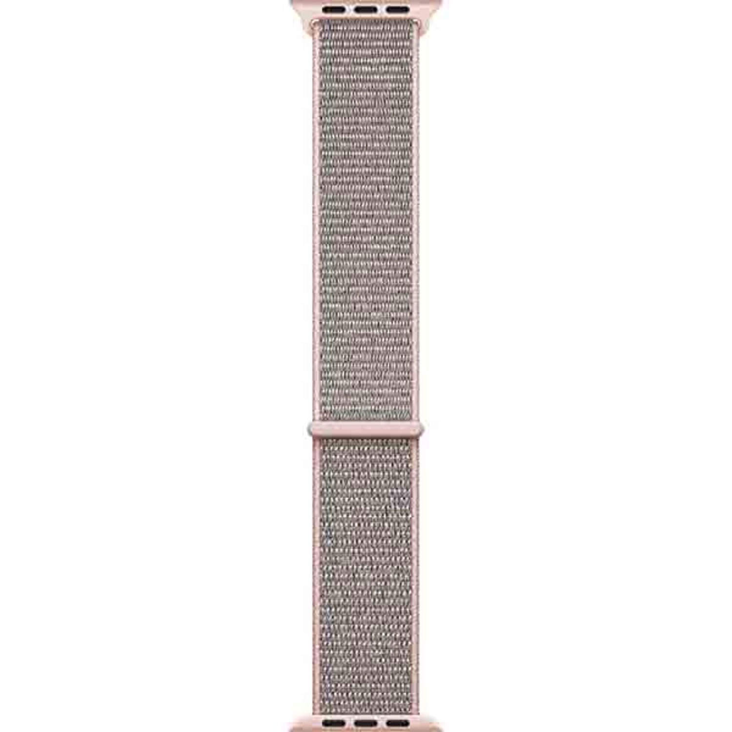 Protect Nylon Watch Strap for Apple Watch - 38/40mm