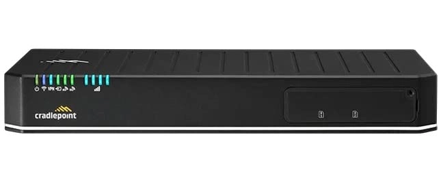 Cradlepoint E3000 - 802.11ax