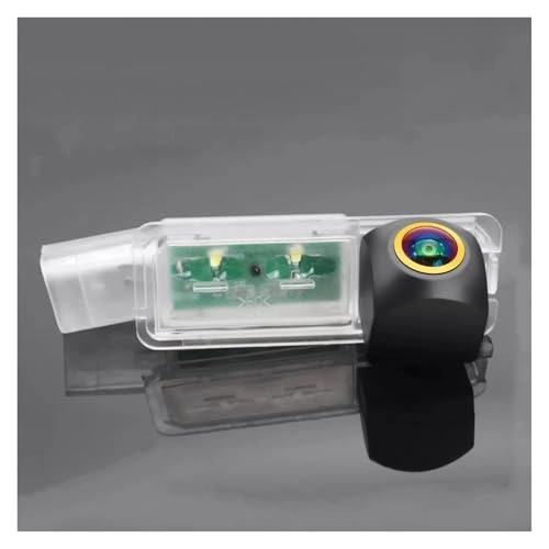 GAF-LS8008 - Top Starlight Night Vision Wire AHD 1080P or 720P