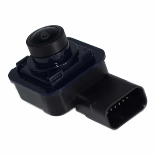 F2GZ19G490A - Rear View Camera For Edge 2015-2018