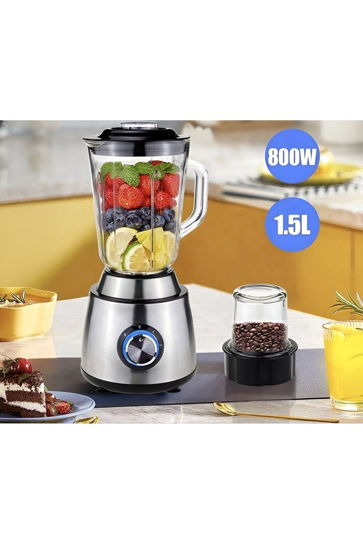 Centrifugal Juicer - 800W
