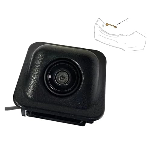 Car Backup Camera - Night vision