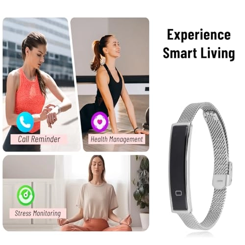Smart Bracelet