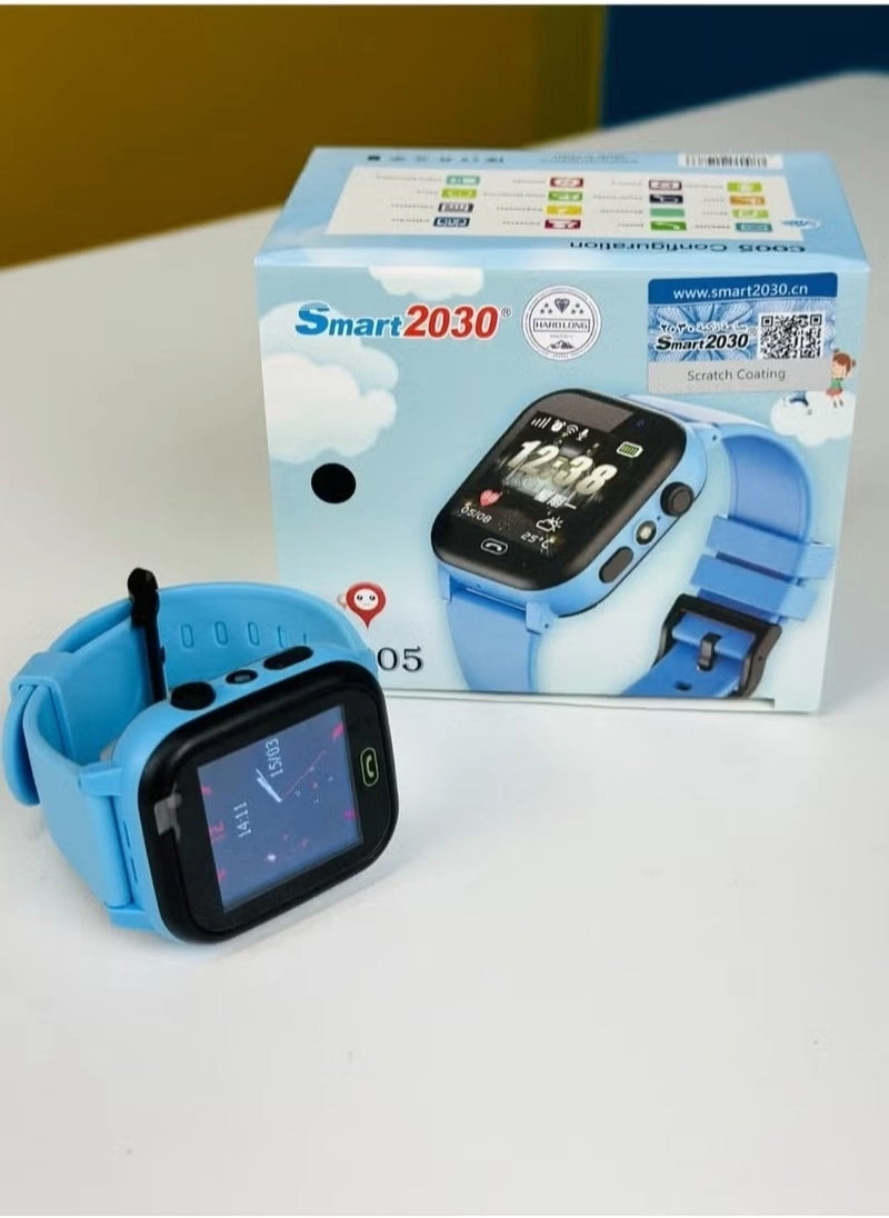Kids Smartwatch
