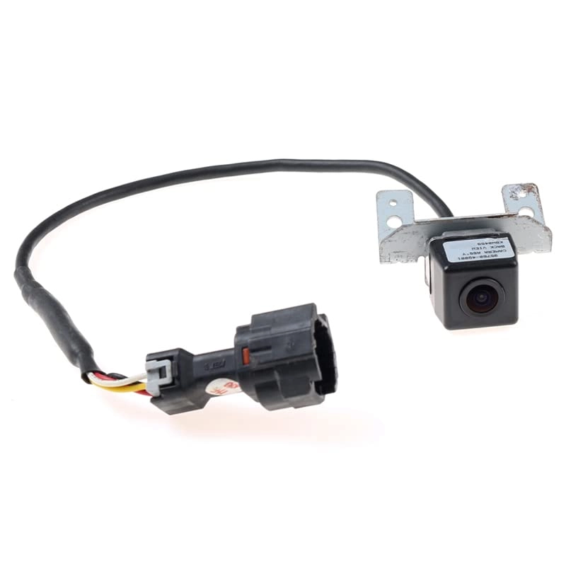 Car Reverse Camera