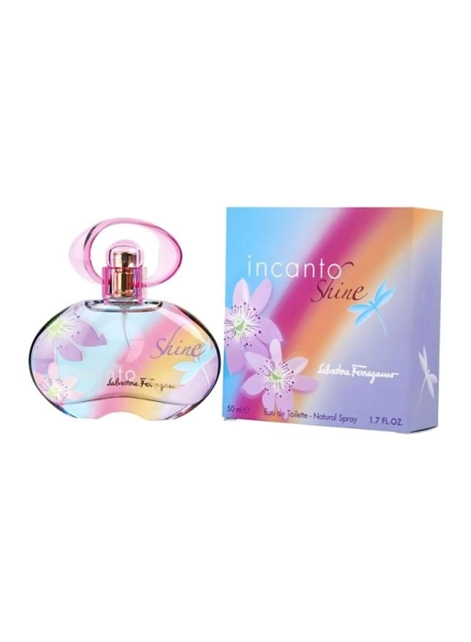 Incanto Shine Eau de Toilette 50 ml
