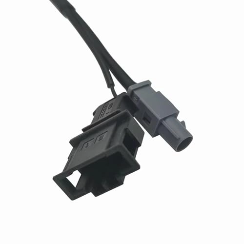 Rear view camera - Wire