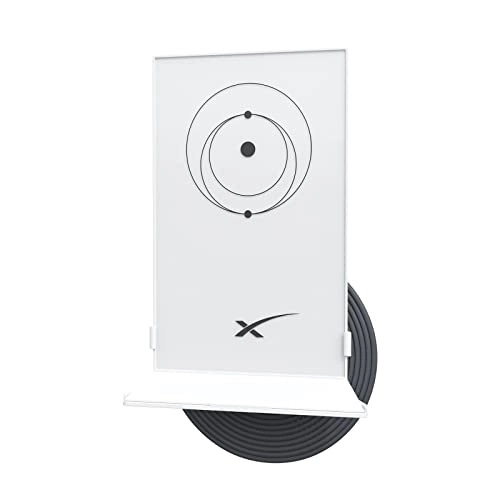 StarLink Mesh Router - Wall Mount White ABS