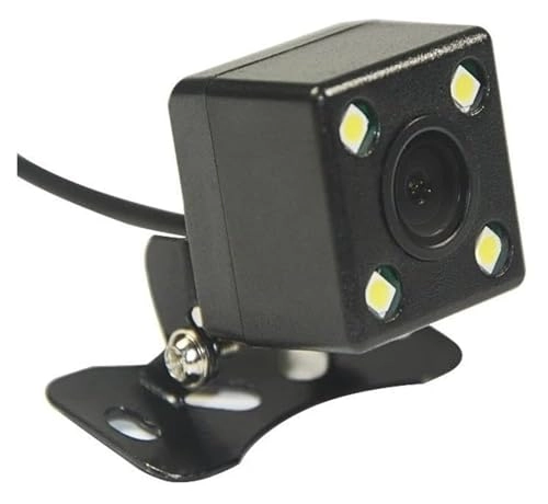 Rear View Camera - Night Vision Wireless 928*500 pixels