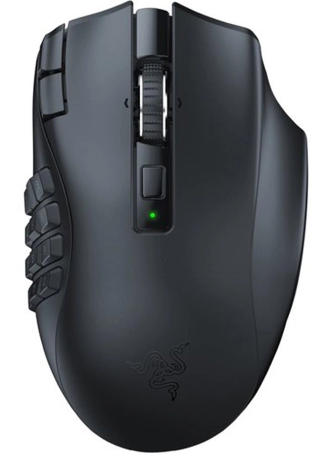 Naga V2 Hyperspeed - Wireless