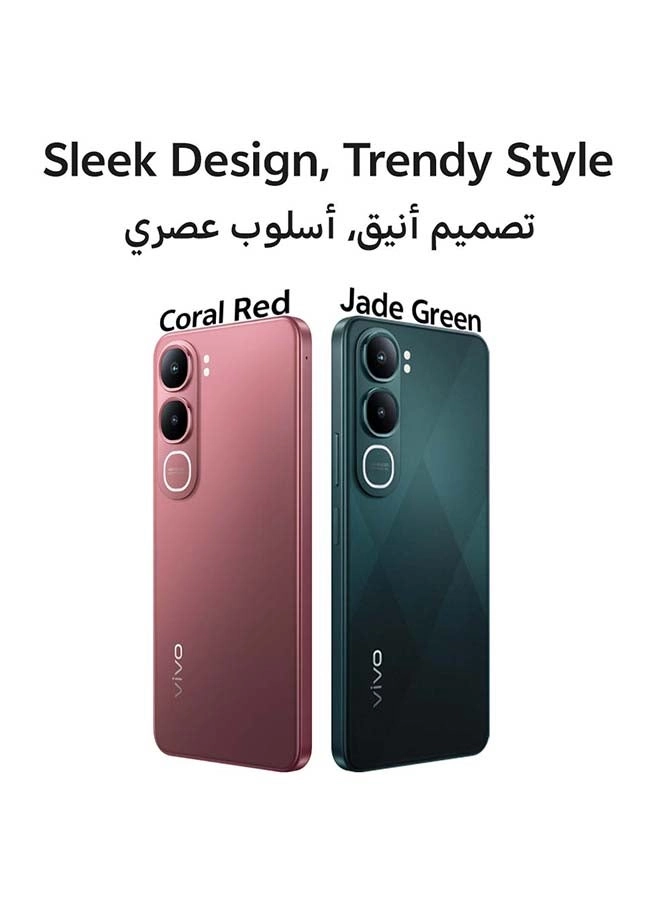 Y31 - 12GB 256GB