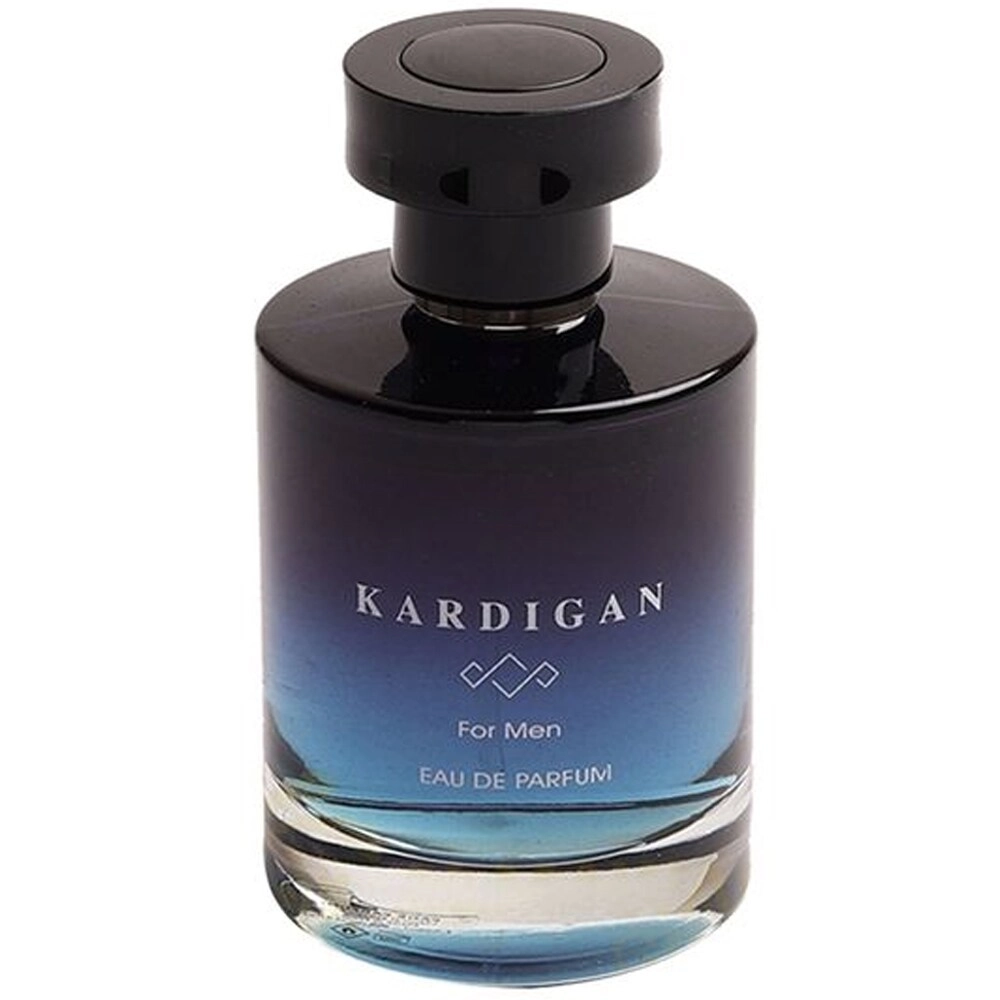Lorientale Fragrance Kardigan - Eau de Parfum 100ml
