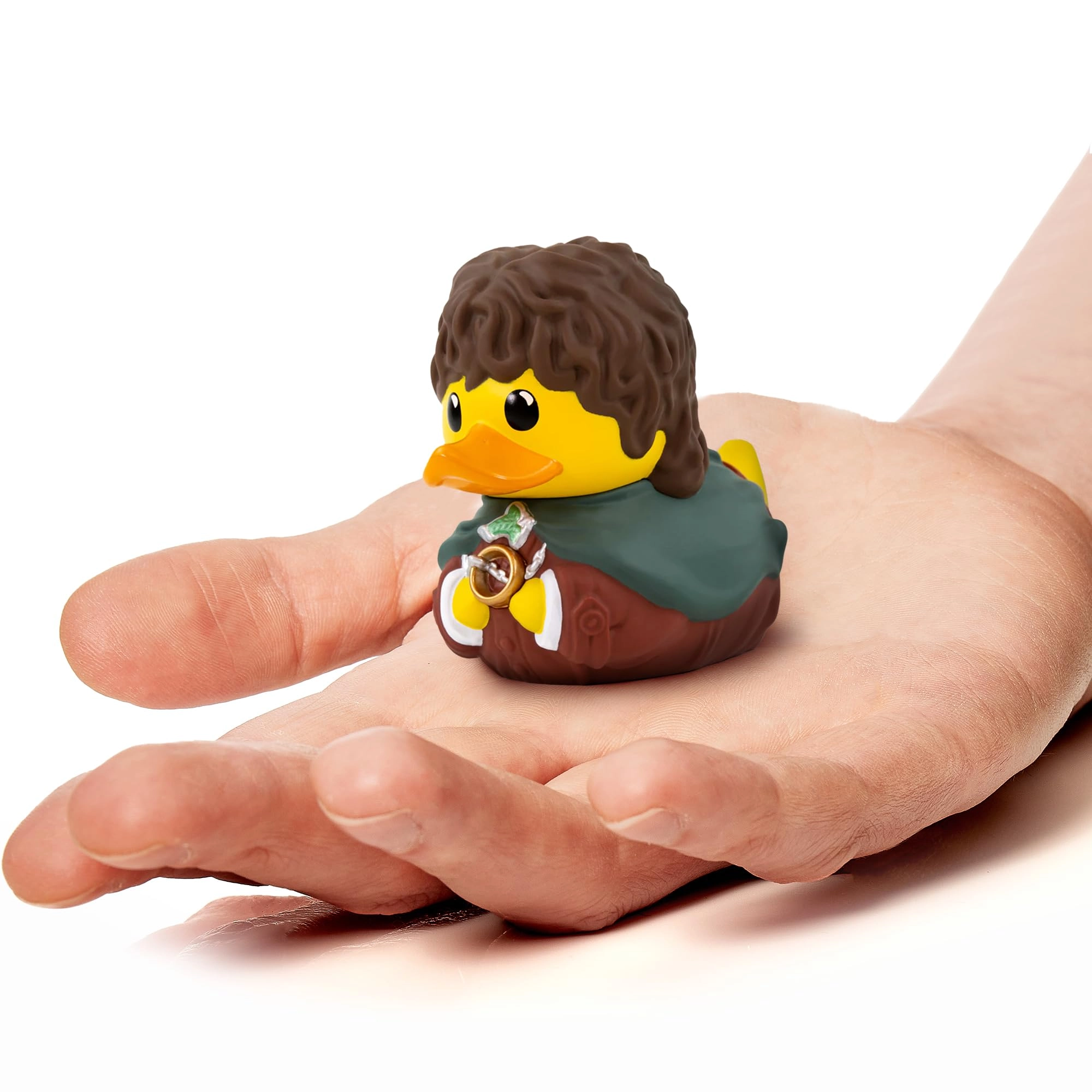 RUBBER ROAD LTD Frodo Baggins - Lord of the Rings (5 cm) (NS4989)
