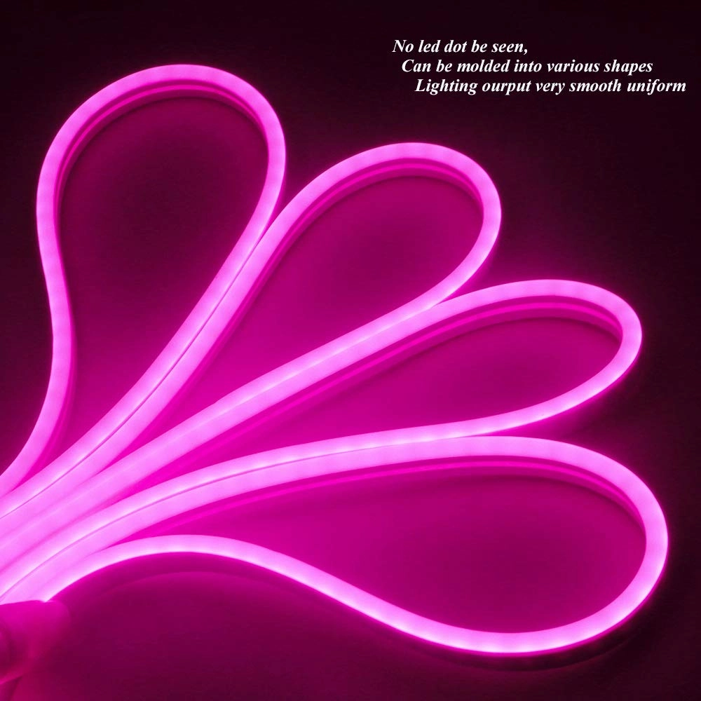 Led Neon Strip Lights - 5M