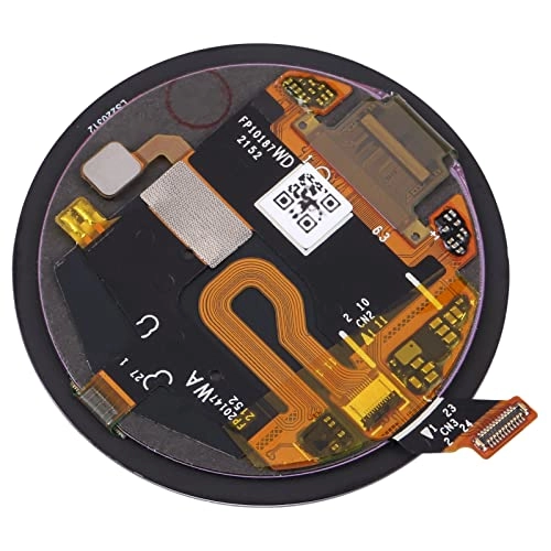 LCD Screen for Huawei Watch GT 3 - Digitizer Full Assembly