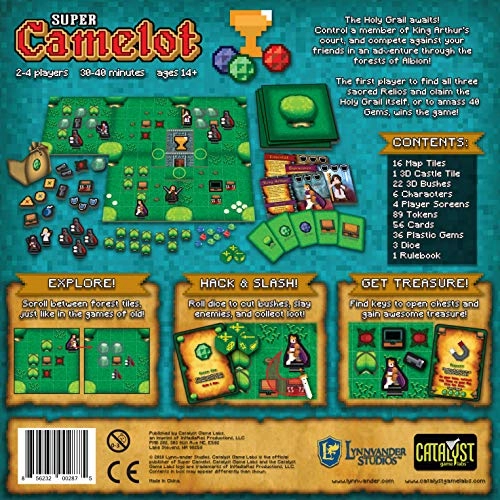 Super Camelot