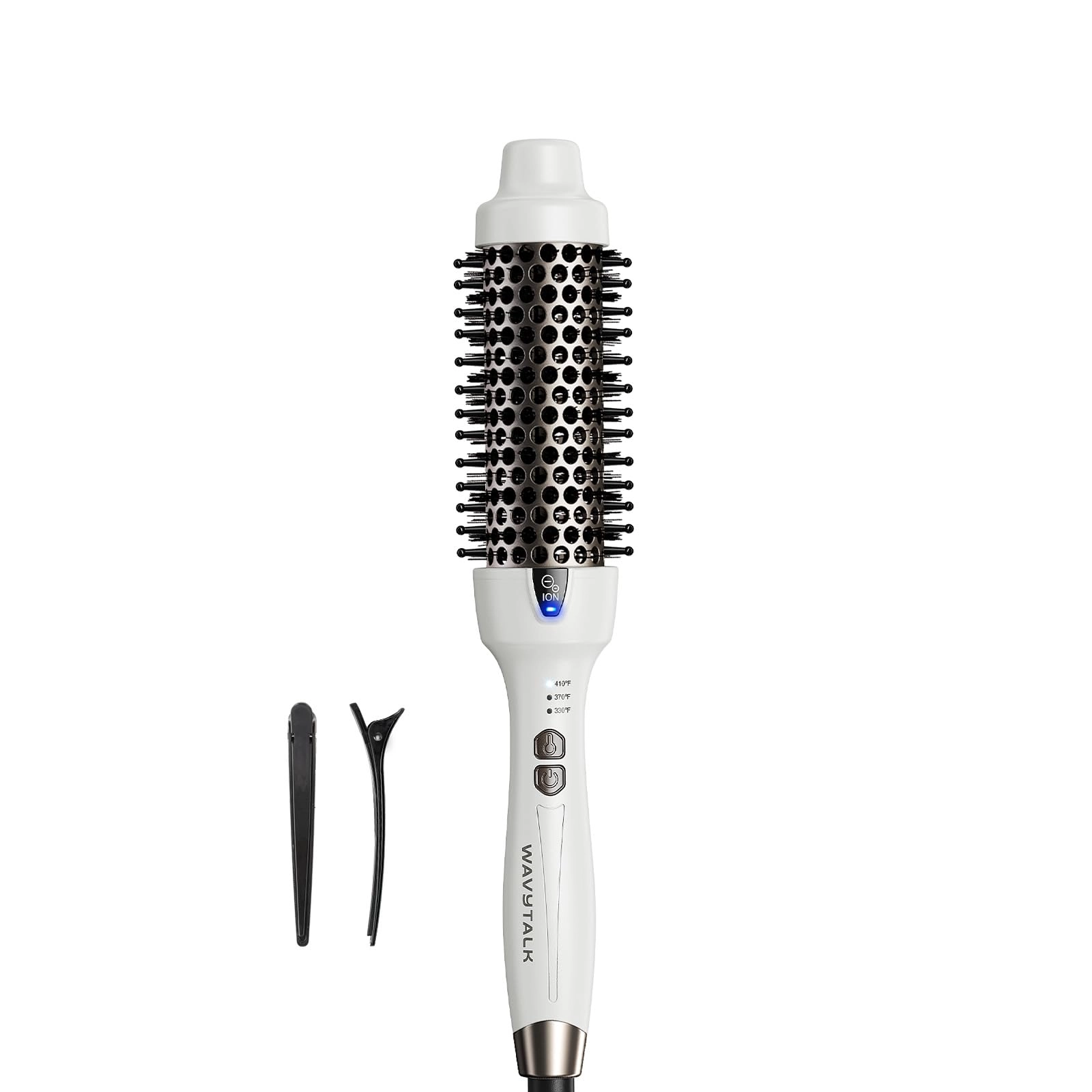 wavytalk Thermal Brush - 1.5 Inch
