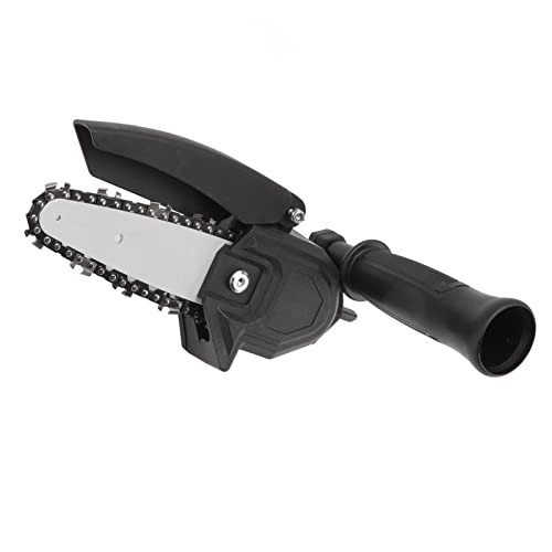 Electric Chain Saw Converter - Portable Mini