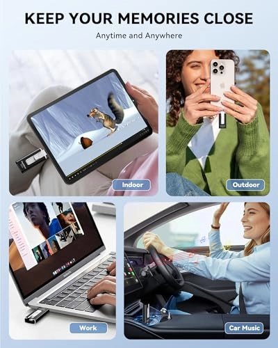 USB Stick - USB 3.0 256GB