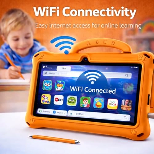 P601 - 6GB 7 Inch 128GB