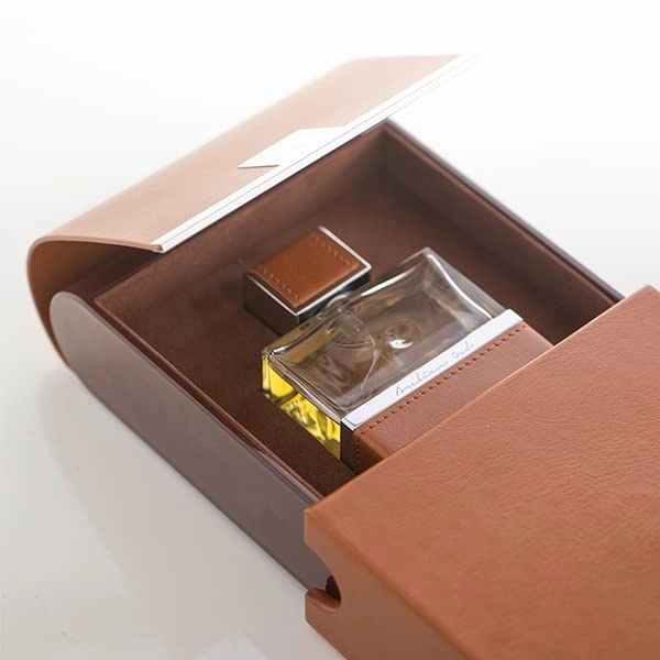 Arabian Leather Eau de Parfum - 100ml