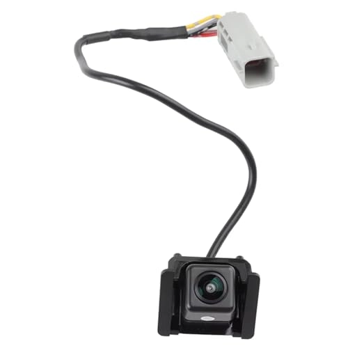 Rear View Reversing Camera - Night vision