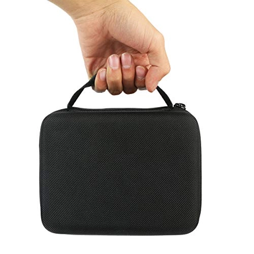 Hard Travel Case - Polaroid I-2, Now+ 2nd Generation I-Type, Originals Now+, OneStep 2, OneStep+ Instant Film Camera