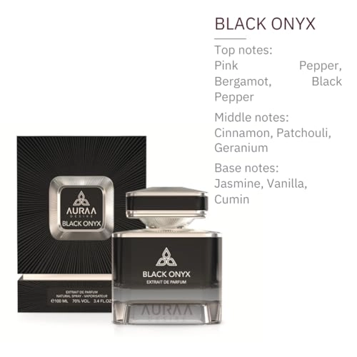 Black Onyx - 100 ML