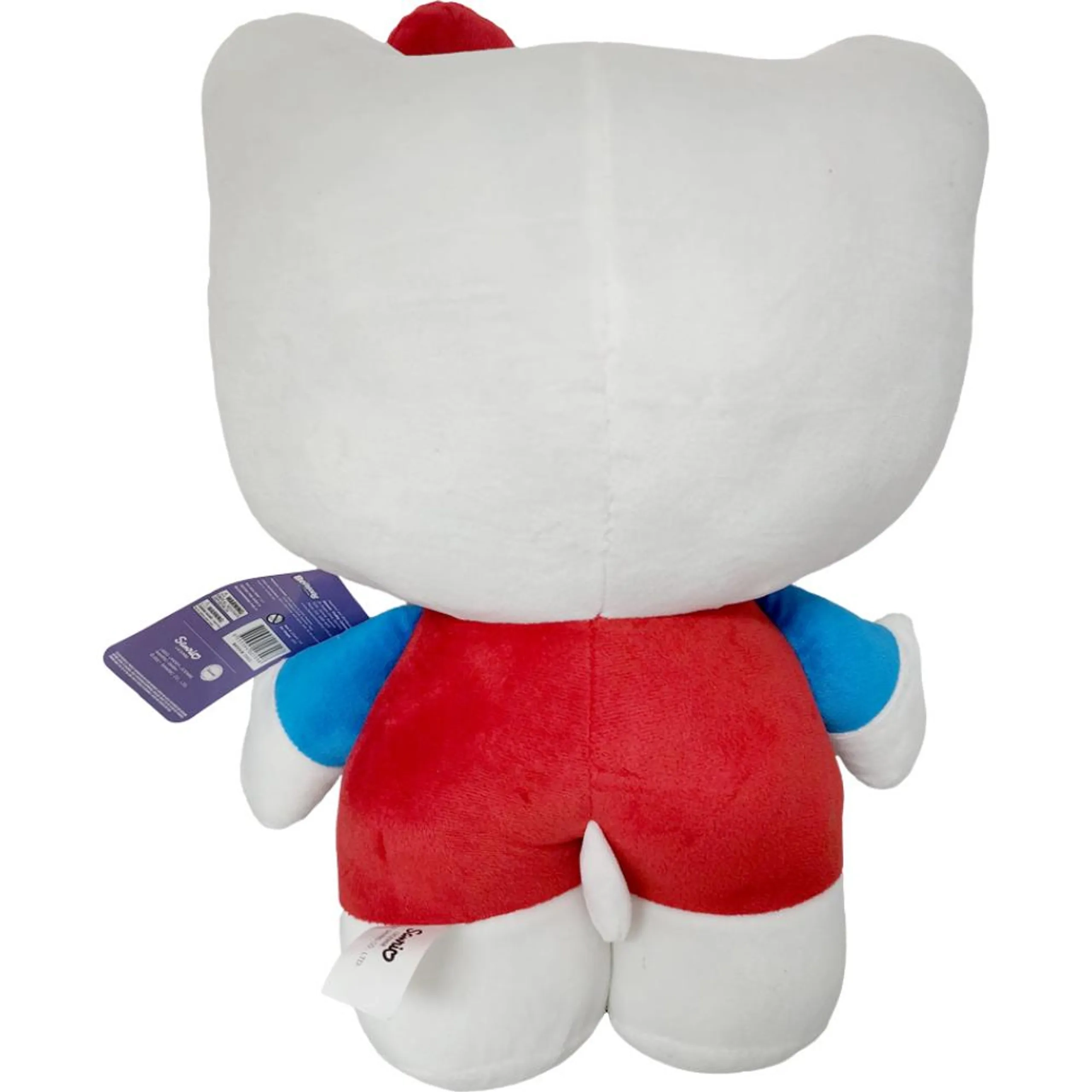 Extra Soft Plush - 50cm