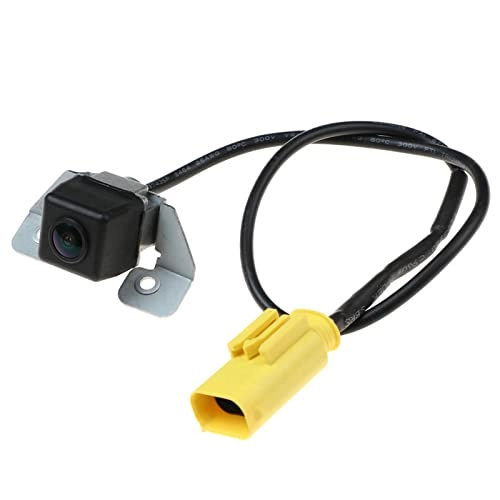 Rear View Camera - Hyundai 95790-2ZU11 957902ZU11