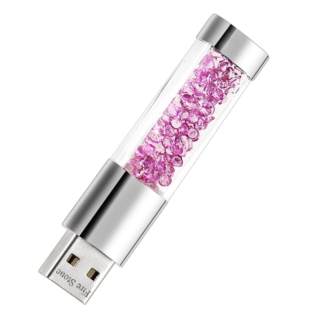 Cute Cartoon Flash Drive - USB 2.0 16GB