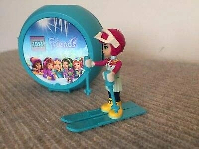 Friends Emma Ski-Pod (5004920)