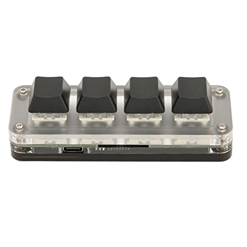 OSU Keypad