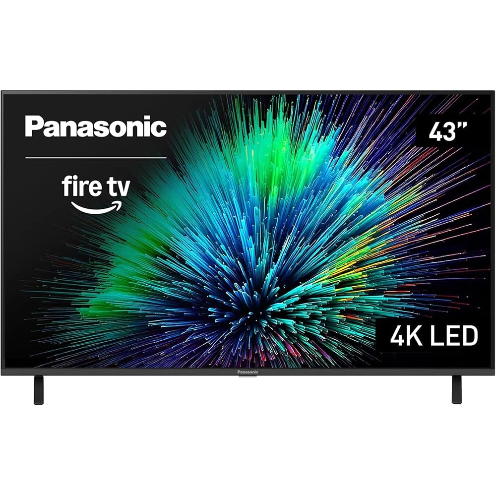 E3PNTV43W70BP - 43 inch
