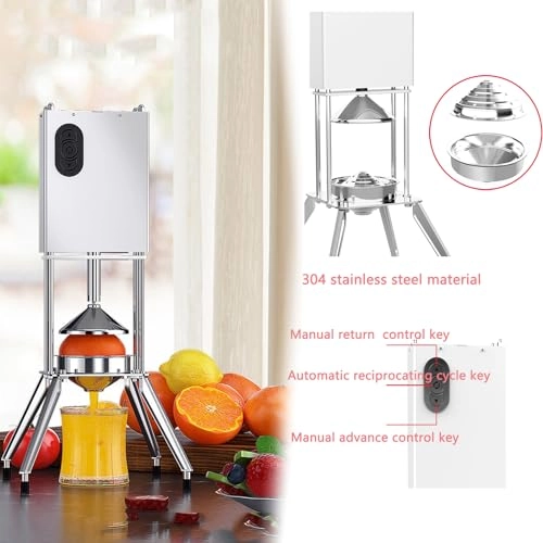 Automatic Citrus Juicer - 58W