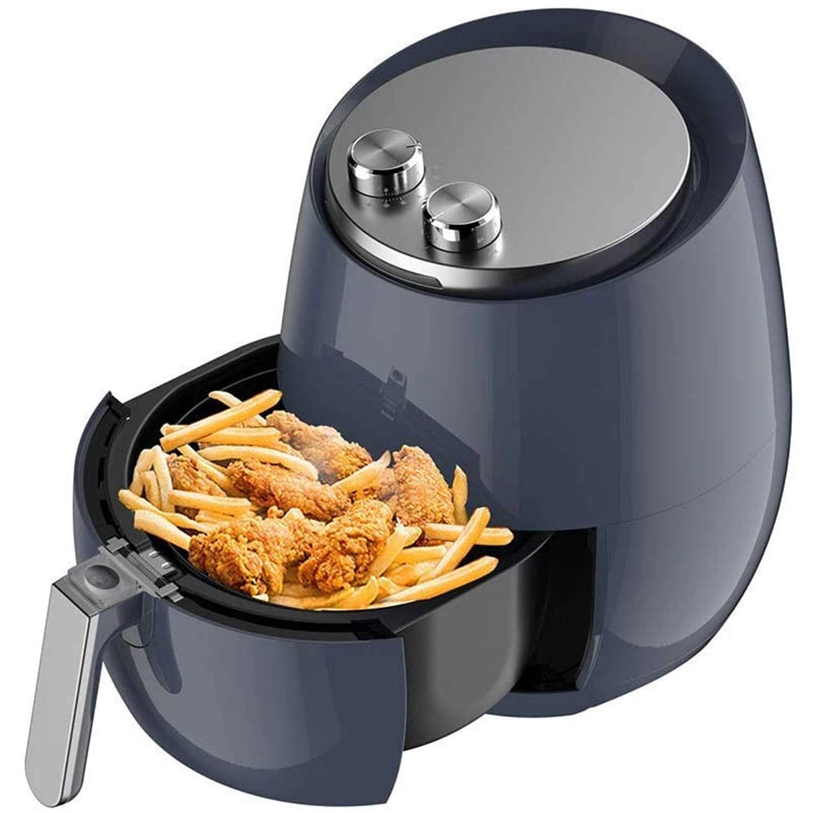 KBASHENTY Multifunction Smart Household Air Fryer DFGHRU4582506