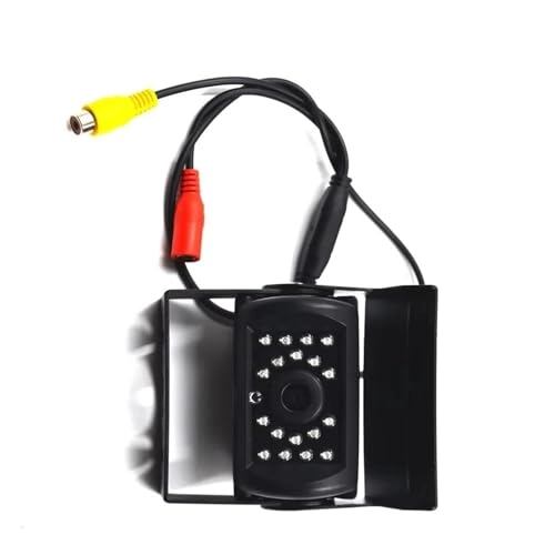 Car Rear View Camera - Night Vision Wireless 512(H)X582(V)